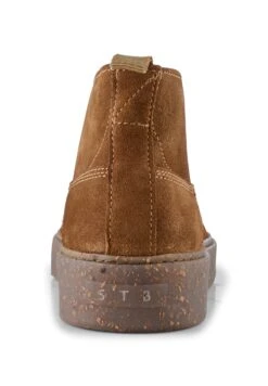 Shoe The Bear Jesper- Botines Con Cordones - Hellbraun -Boots & Style ada7466bdd9e44a19481569222ffc2d5