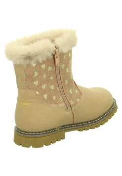 Dockers By Gerli Botas Para La Nieve - Pink -Boots & Style ae12f180f79f431c9f087c8cb605ecf5