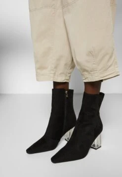 Raid Daisie - Botines - Black 10 Raid Daisie - Botines - Black -Boots & Style ae2b1f558fd948ab85840d4e578ad3e7