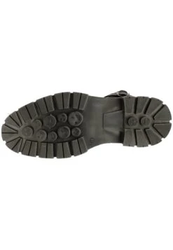 Bullboxer Botines Con Cordones - Black -Boots & Style ae4a5912bdf244efb4c91375e2b2fb53