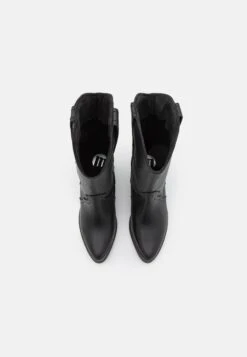 MTNG Teo - Botas Camperas - Black -Boots & Style ae5fa5d554f64960a15e8e26f1fa018e