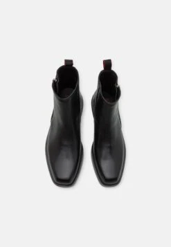 Hugo Iker Cheb - Botines - Black 9 Hugo Iker Cheb - Botines - Black -Boots & Style aed86cea303d47adb36e8040abf7f85e