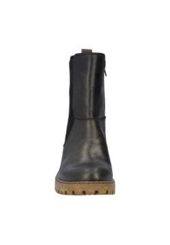 Josef Seibel Marta - Botas Con Plataforma - Bronze Kombi -Boots & Style aeea33c6b5a64d4a89a494a0fc19b46c