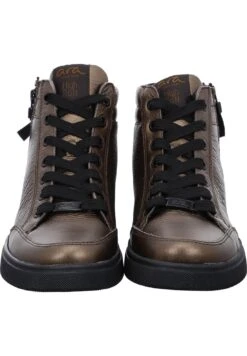 Ara Rom-Sport - Botines Bajos - Moro -Boots & Style af611b650d464c47b5cf975e1fe52d1e