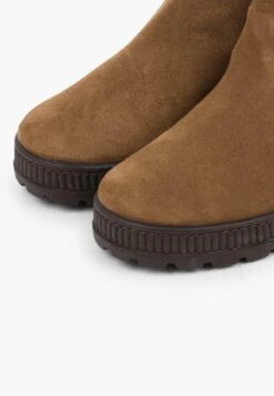 Botines - Marrón -Boots & Style af807a76a6ae4058b06d0f663a3ce075