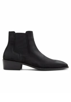 Aldo X Jordan Fisher Chelsea Kona - Botines - Black 10 Aldo X Jordan Fisher Chelsea Kona - Botines - Black -Boots & Style afa783d24b304e8c8554934b0785d455