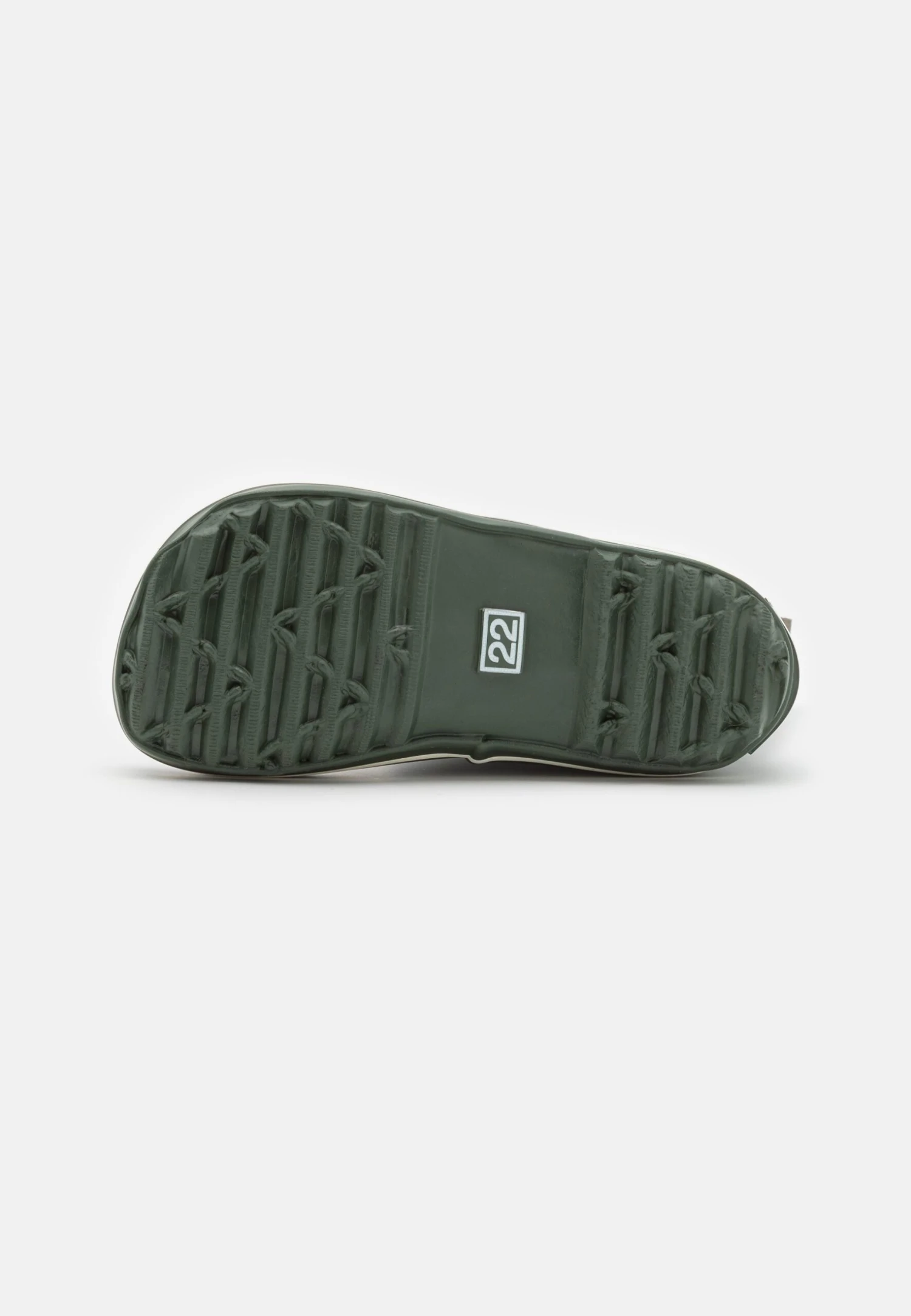 Bundgaard Charly Low - Botas De Agua - Army 5 Bundgaard Charly Low - Botas De Agua - Army - Imagen 5