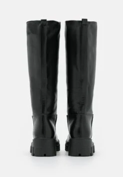 Raid Ryder - Botas Con Plataforma - Black -Boots & Style b06040c8f4984d3ab45fd025f49184eb