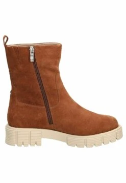 Caprice Botas Para La Nieve - Cognac Suede 9 Caprice Botas Para La Nieve - Cognac Suede -Boots & Style b0694934ec9b406f8f22f8a476338f34
