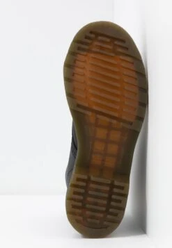 Dr. Martens 1460 Vonda Mono - Botines Con Cordones - Black -Boots & Style b0d390b9af304cd8857bd9aa9263aa76