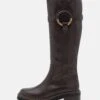 See By Chloé Hana - Botas - Dark Brown