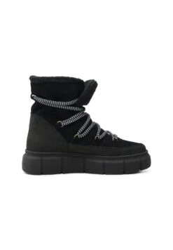 Shoe The Bear Tove - Botas Para La Nieve - Black 14 Shoe The Bear Tove - Botas Para La Nieve - Black -Boots & Style b1c78cd203c744feb8b3151ca9e72514