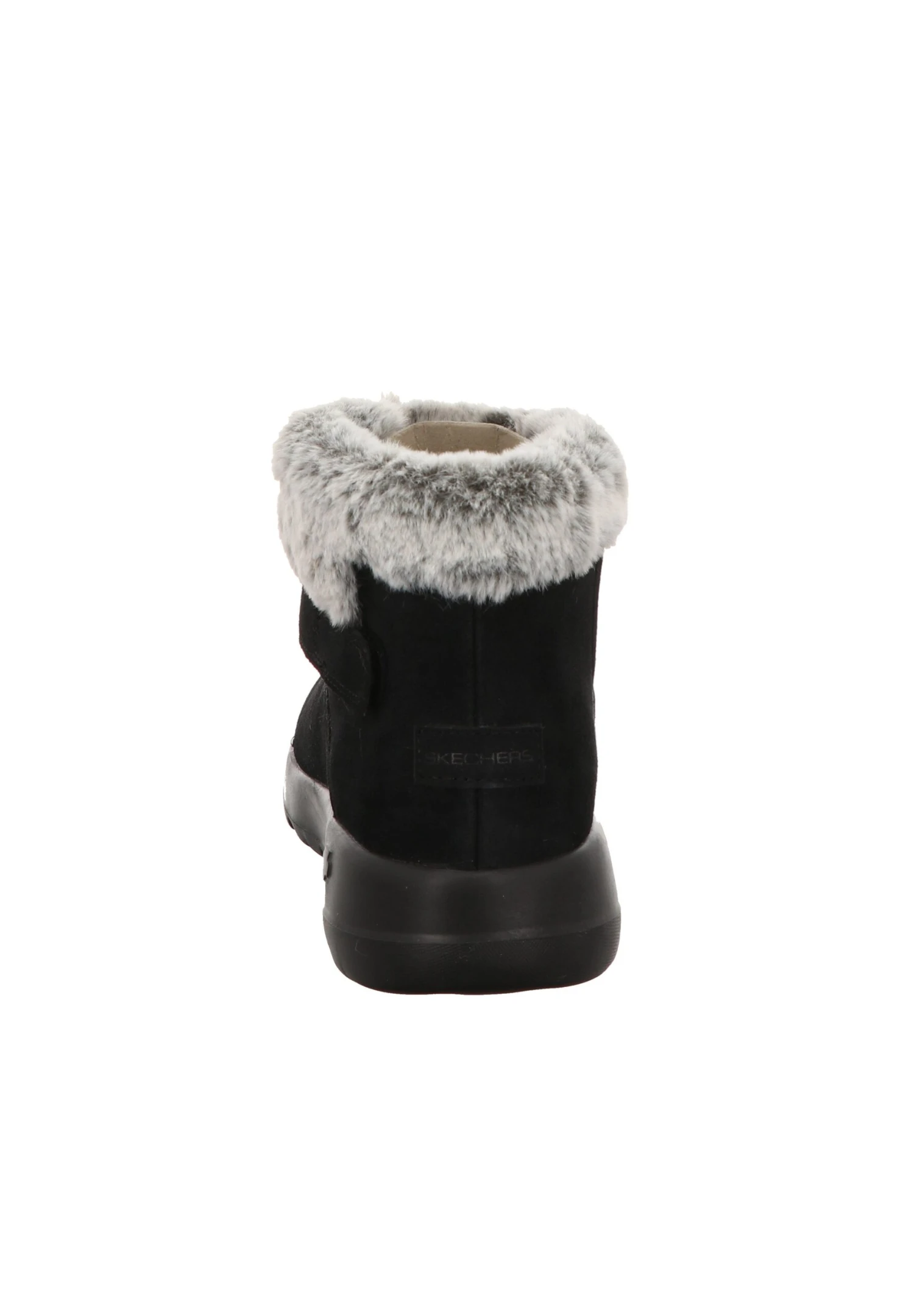 Skechers On The Go Joy - Botas Para La Nieve - Bkgy 3 Skechers On The Go Joy - Botas Para La Nieve - Bkgy - Imagen 3