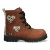 Thijs Trots - Botines Con Cordones - Brown