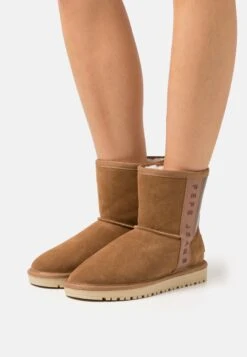 Pepe Jeans Diss Bass - Botines - Tan