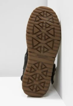 Superfit Lora - Botines Camperos - Black -Boots & Style b3834476cffd4a128020d579b4297d95