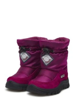 Naturino Varna - Botas - Pink -Boots & Style b396c1c085894352ace9ac2a5bb7cfce