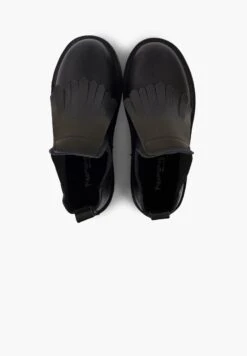 Lengüeta Flecos - Botines - Black -Boots & Style b42ce725bf574341b12ff24b1ff320d5