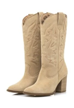MTNG Botas Camperas - Sand -Boots & Style b4ace173e508490f9662f0c4518d3203