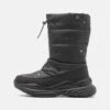 KOI FOOTWEAR The Ringleader Spiked- Botas Para La Nieve - Black