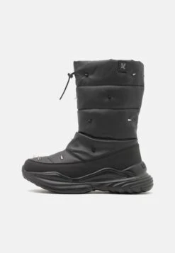 KOI FOOTWEAR The Ringleader Spiked- Botas Para La Nieve - Black