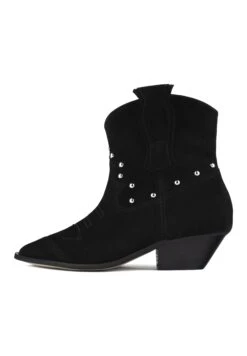 L37 Texas - Botines Camperos - Black 9 L37 Texas - Botines Camperos - Black -Boots & Style b5c2992e13ee440ab1af8a9faad777ef