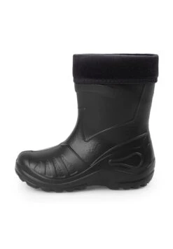 Botas De Agua - Black