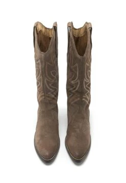 MTNG Botas Camperas - Vison -Boots & Style b63d55f073e94065908a6215c9a7d351