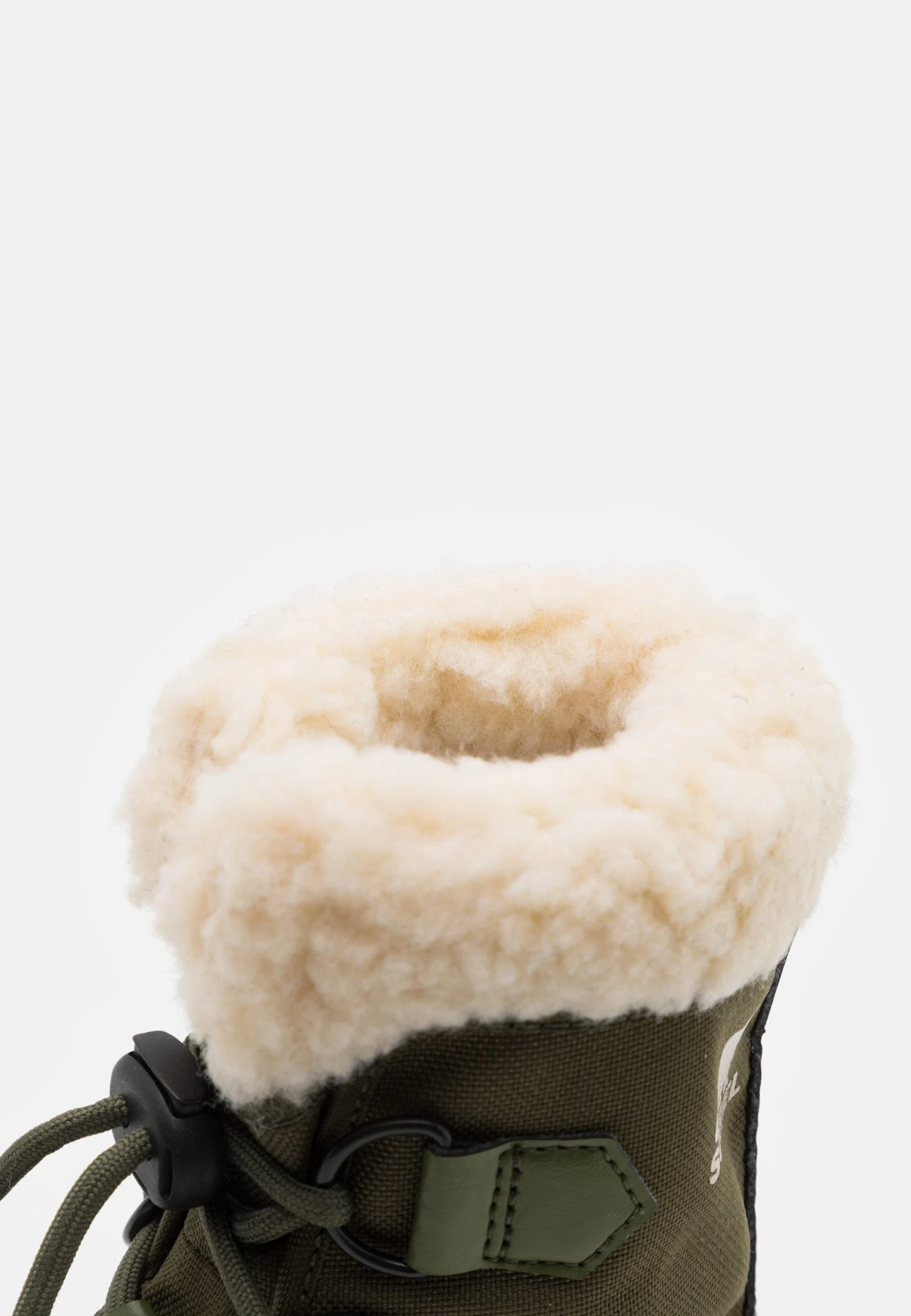 Sorel Childrens Yoot Pac Unisex - Botas Para La Nieve - Hiker Green 6 Sorel Childrens Yoot Pac Unisex - Botas Para La Nieve - Hiker Green - Imagen 6