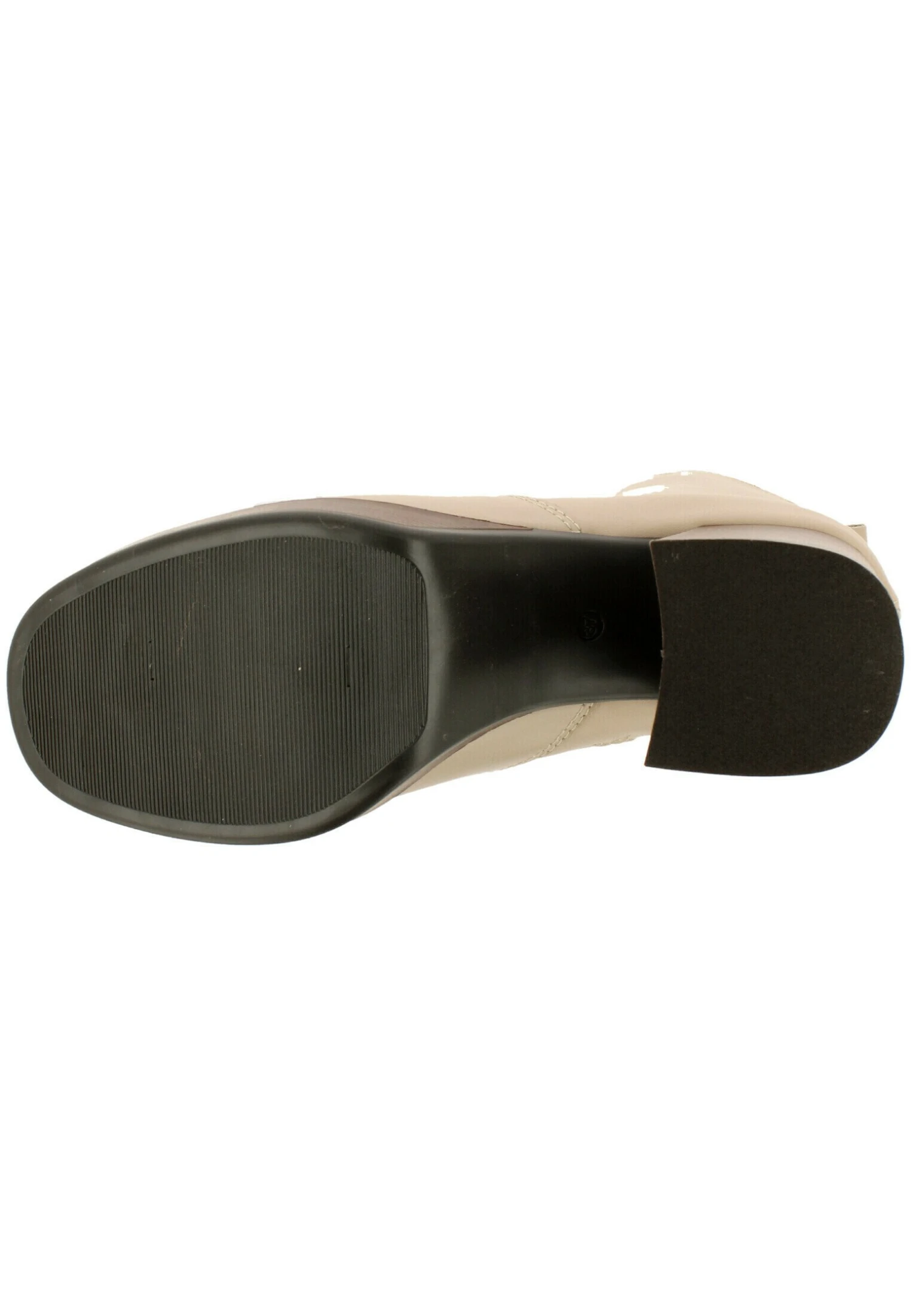 Bullboxer Botas - Beige Taupe 5 Bullboxer Botas - Beige Taupe - Imagen 5