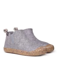 Toni Pons Clark Fr - Botines - Gris -Boots & Style b6f9c9201aec4243be711d4f4d308dd6