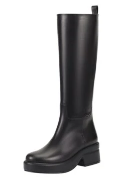 Botas Con Plataforma - Black 13 Botas Con Plataforma - Black -Boots & Style b7802d96b6294e81a0c8b3922b24be72