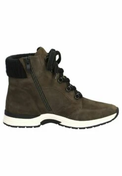 Caprice Botines Con Cordones - Hunter Suede -Boots & Style b7a9bdfb644943f9a1d29e551cb434dd
