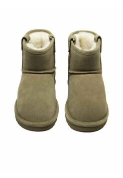 Bianco Biasnow Short - Botas Para La Nieve - Khaki -Boots & Style b894c94f313d48d2a73b8a126759a209