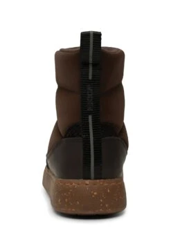 Woden Botas Para La Nieve - Chocolate -Boots & Style b8c0a711817e4498a18c6c3451a9d3d1
