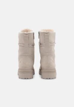 Tamaris Botas Para La Nieve - Pale Grey -Boots & Style b97aa7c2db914fe3a71cce42aa59b8cd