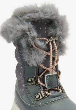 Next Standard - Botas Para La Nieve - Grey -Boots & Style b9924b54662c4962962ff6a02838681d