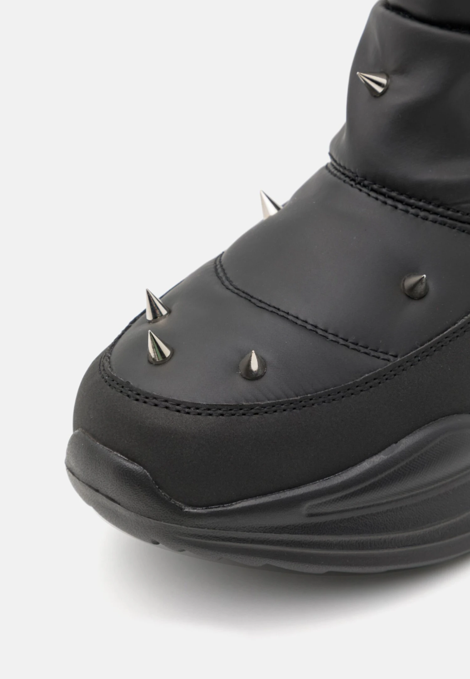 KOI FOOTWEAR The Ringleader Spiked- Botas Para La Nieve - Black 6 KOI FOOTWEAR The Ringleader Spiked- Botas Para La Nieve - Black - Imagen 6