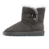 Polly - Botas Para La Nieve - Grey