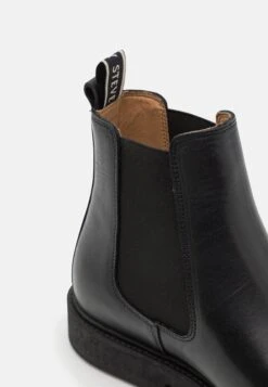 Sneaky Steve Sense- Botines - Black -Boots & Style b9c6506781894d83bf39547a736e2efa