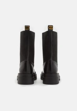 TWINSET Chelsea- Botas Con Plataforma - Nero -Boots & Style b9dbb686faac4f30aec04dd445458fa8