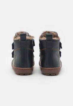 Bisgaard Storm Unisex - Botas Para La Nieve - Dark Blue -Boots & Style ba7e6ed077f74a8cb5b6c976522692c0