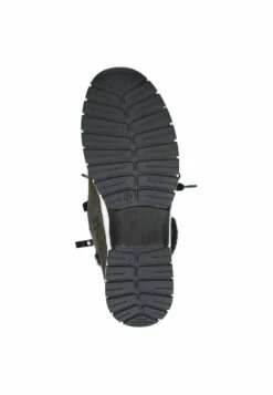 Caprice Botines Con Cordones - Hunter Suede -Boots & Style ba926adc3f6b4b79bab6a8b63a6f7b5a