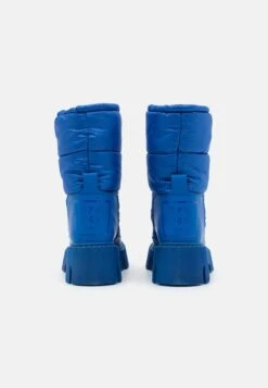 COPENHAGEN Cph149- Botines - Royal Blue -Boots & Style baa227e176f345a6b48c9dcfcb8932b4