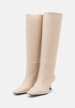 PROENZA SCHOULER Botas - Light Beige -Boots & Style bc18faf9848944e2b638a2b40238a108