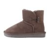 Pillar - Botas Para La Nieve - Brown