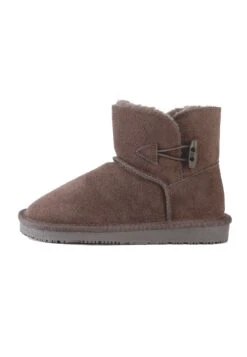 Pillar - Botas Para La Nieve - Brown