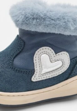 Primigi Zapatos De Bebé - Notte/Navy -Boots & Style bc97a3e919a443a99e5822478cbcee98