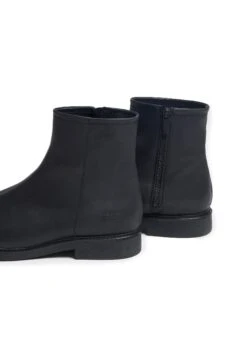 Sotogrande - Botines - Black Leather 15 Sotogrande - Botines - Black Leather -Boots & Style bcfb18d613614d10b3258514d1e7a393