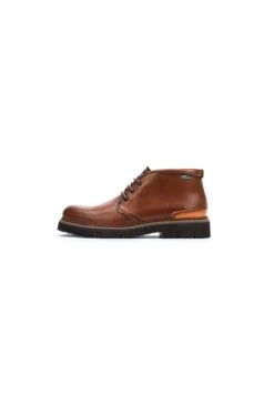 Pikolinos Teruel M6N - Botines Con Cordones - Cuero